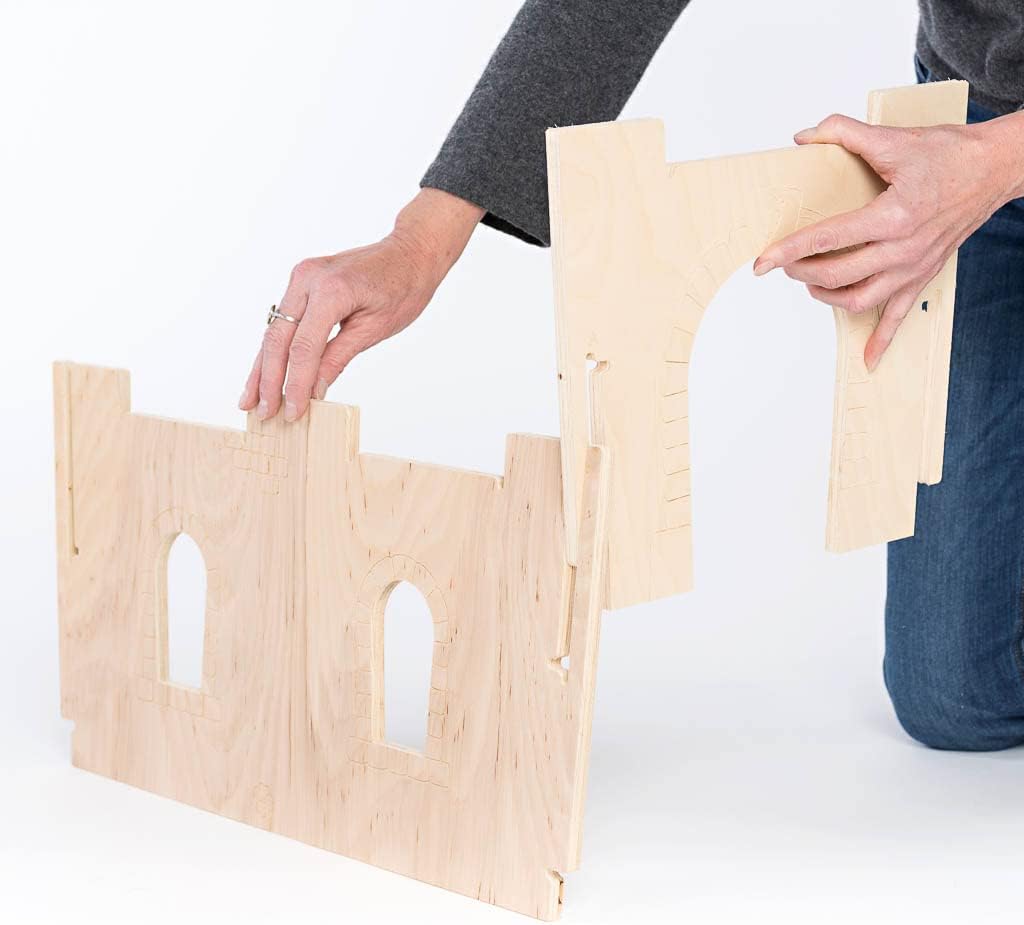 SMALL PET SELECT – Medium Hideaway Habitat Tunnel | Cozy and Fun Hideout for ...