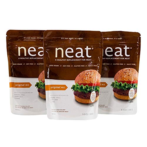 Plant Based Meat A Great Meat Alternatives Shopno Dana