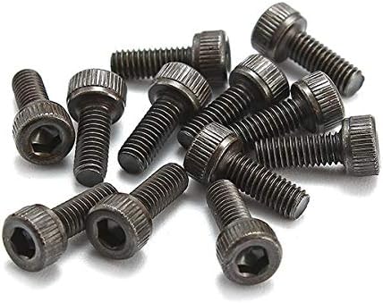 CG035 RC Quadcopter Spare Parts Motor Fixing Screw - 12 x Motor Fixing Screw - RC Toys & Hobbies RC Quadcopter Parts