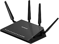 Vista 1 de NETGEAR AC1000 Router WiFi inteligente de doble banda