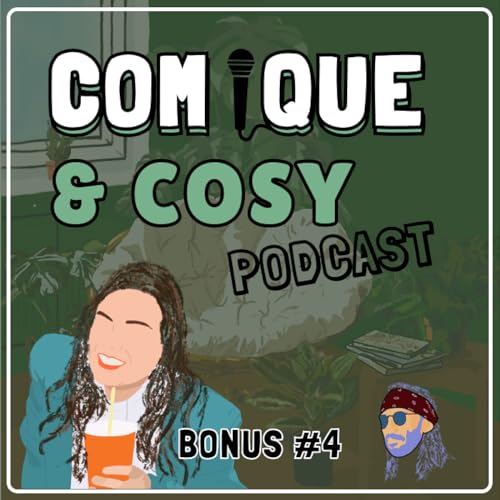 BONUS 4 : Fanny Ruwet