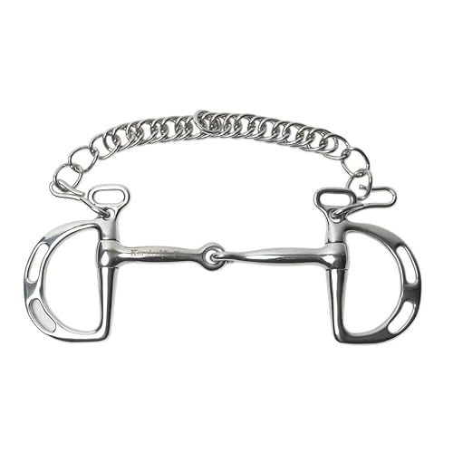 Miniatura 2 de Korsteel Broca articulada Uxeter Kimberwick