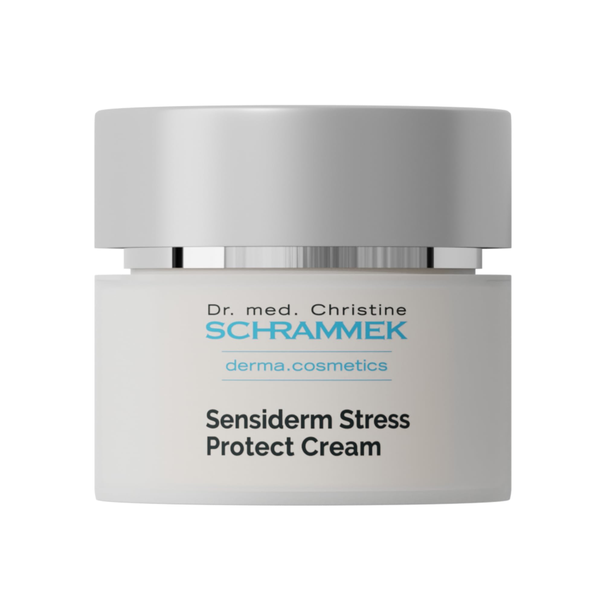 SCHRAMMEK Sensiderm Stress Protect Cream, 1 x 50 ml
