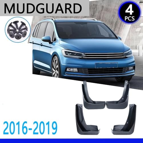 Garde-boue avant arrière pour Touran 2016-2019 MK2