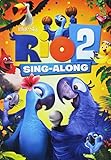 Rio 2 Sing-Along by 20th Century Fox