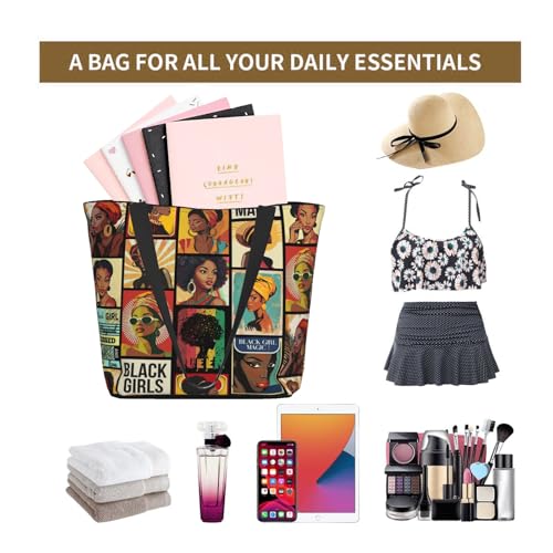 Tote Bag For Women Work Shoulder Bag Handbags Work Laptop Tote Bags For Gym Travel Shop Work Beach Gifts for Women 6