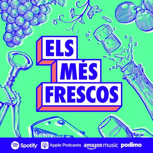 Els M&eacute;s Frescos Titelbild