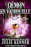 j kenner libros pdf di mi nombre  Démon en vadrouille (Maman contre démon t. 6) (French Edition)