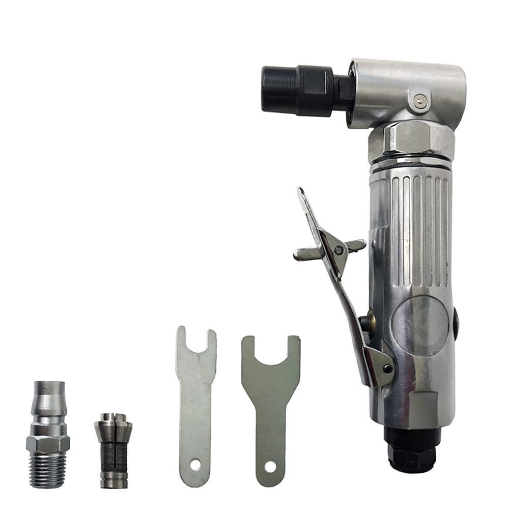 Szlifierka kątowa Air Angle Die Grinder 90 stopni do narzędzi warsztatowych