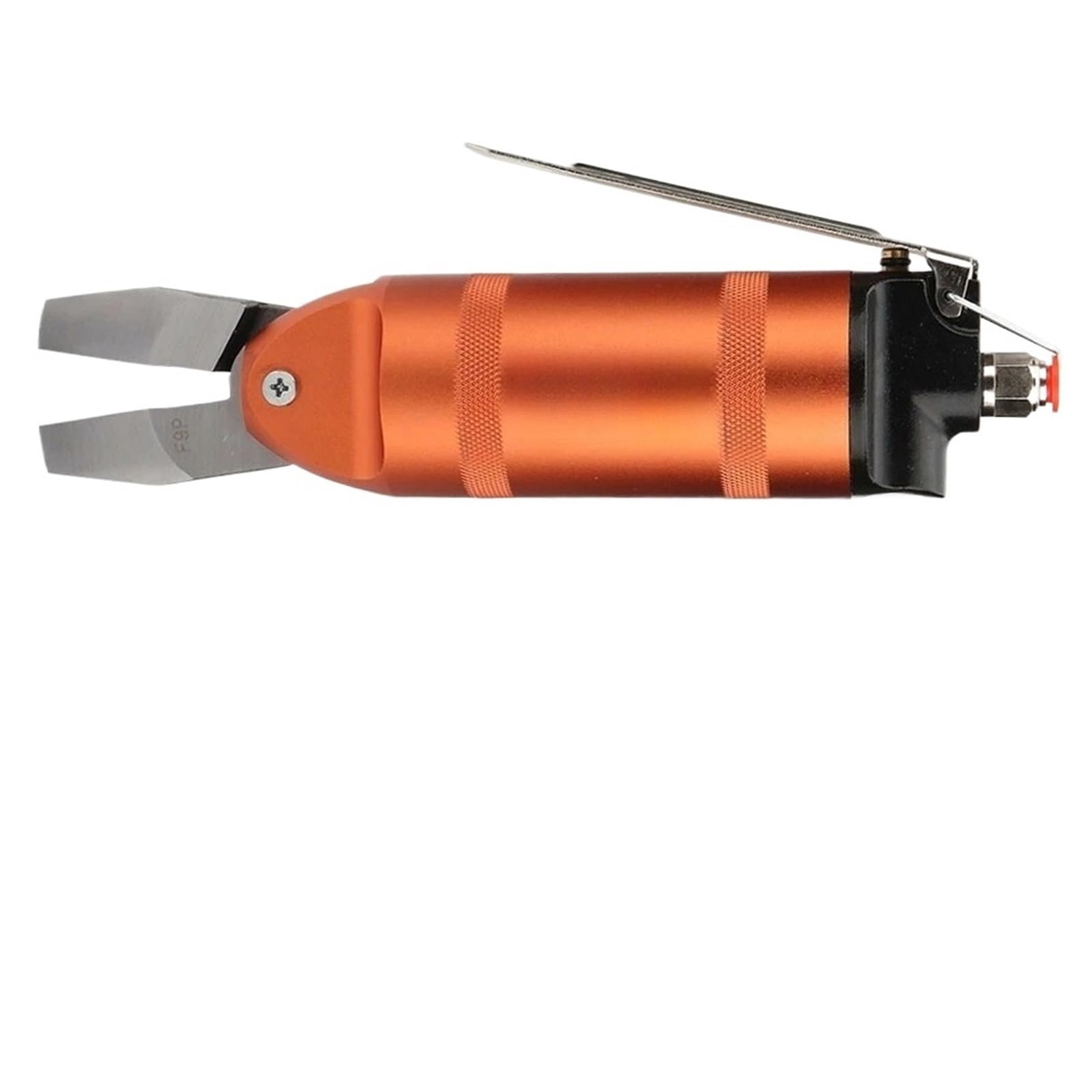 Pneumatic Air Scissors Metal Shear Pliers Cutting Copper Iron Wire Cutter(HS-30T)