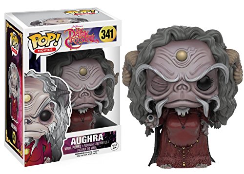 Funko Pop Movies: Dark Crystal - Aughra Action Figure #TOP1