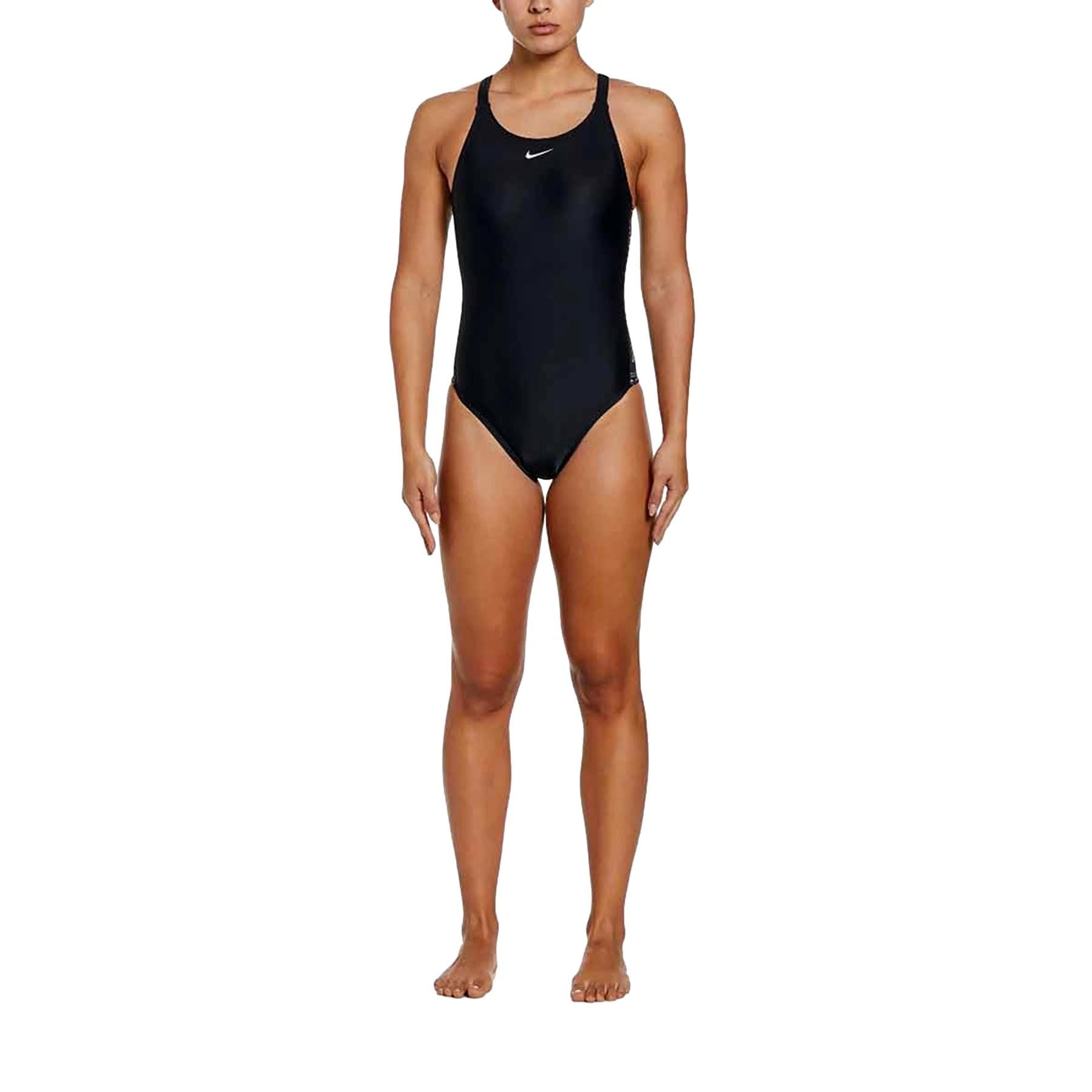 NIKE Swim Fastback One Piece