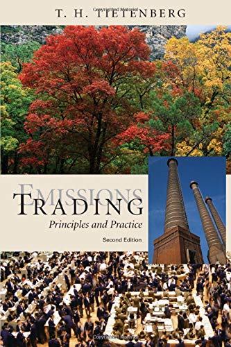 Emissions Trading: Principles and Practice