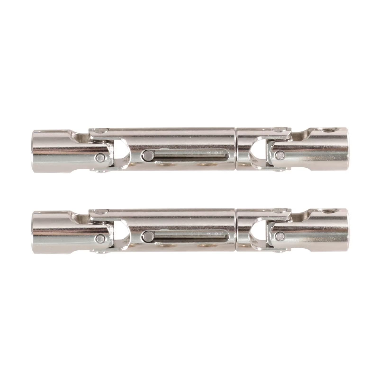 para MN98 para MN99S 1/12 RC Transmisión CVD Delanteros Y Traseros