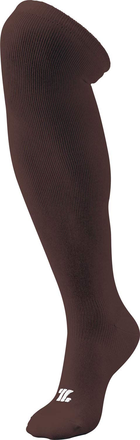 初期 At last&co socks 2足セット 靴下 ソックス ZETT（ゼット）底黒3Pソックス（BK03B）野球 ベースボール