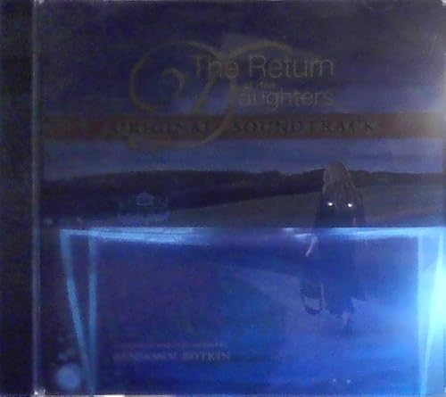 The Return of the Daughters Original Soundtrack