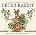 The Peter Rabbit Plush Gift Set: The Classic Edition Board Book + Plush Stuffed Animal Toy Rabbit Gift Set