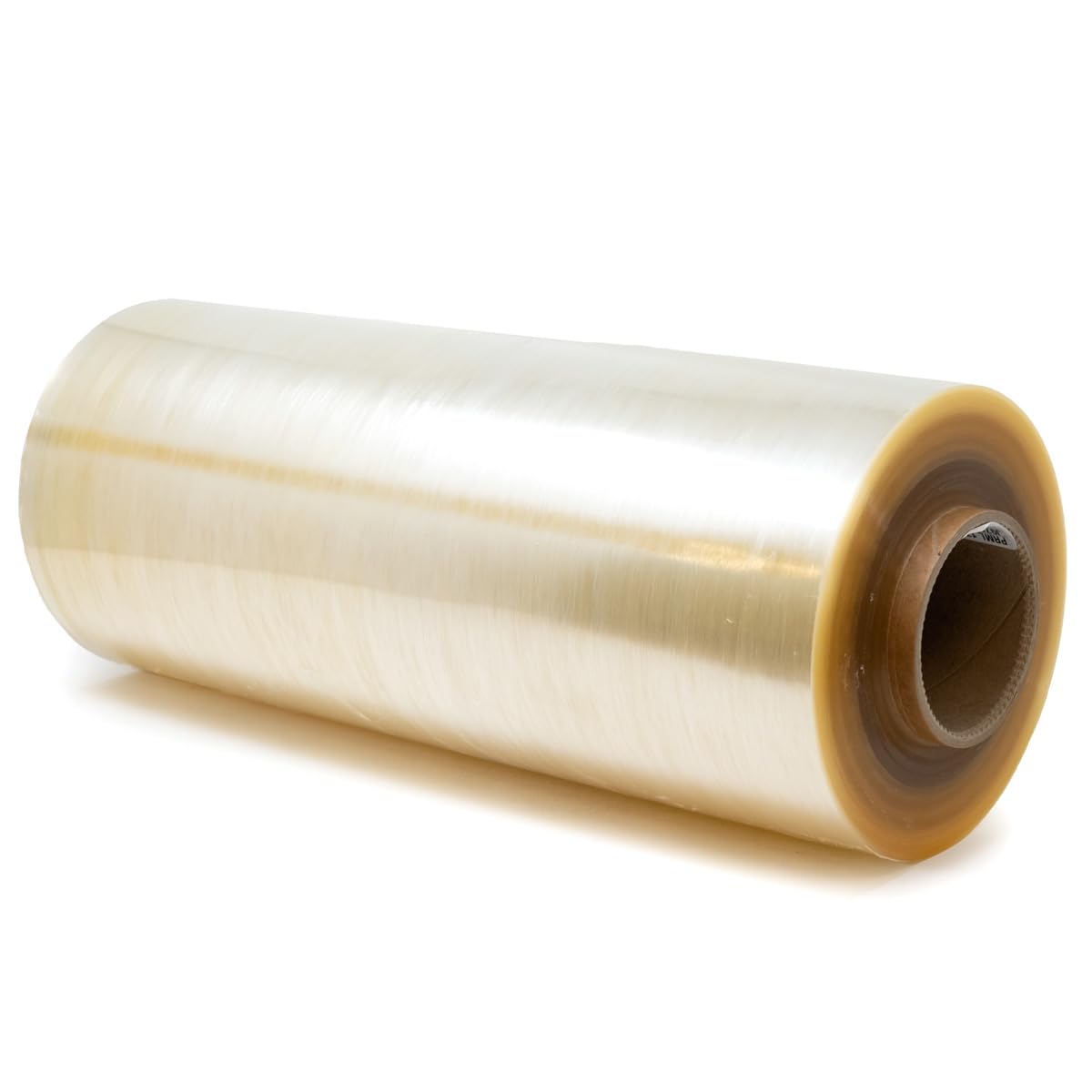 AEP Industries Inc Premium Dual Layer 971171 Stretch Meat Film Clear, 5000' Length x 15