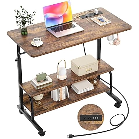 Armocity Height Adjustable Standing Desk Cover
