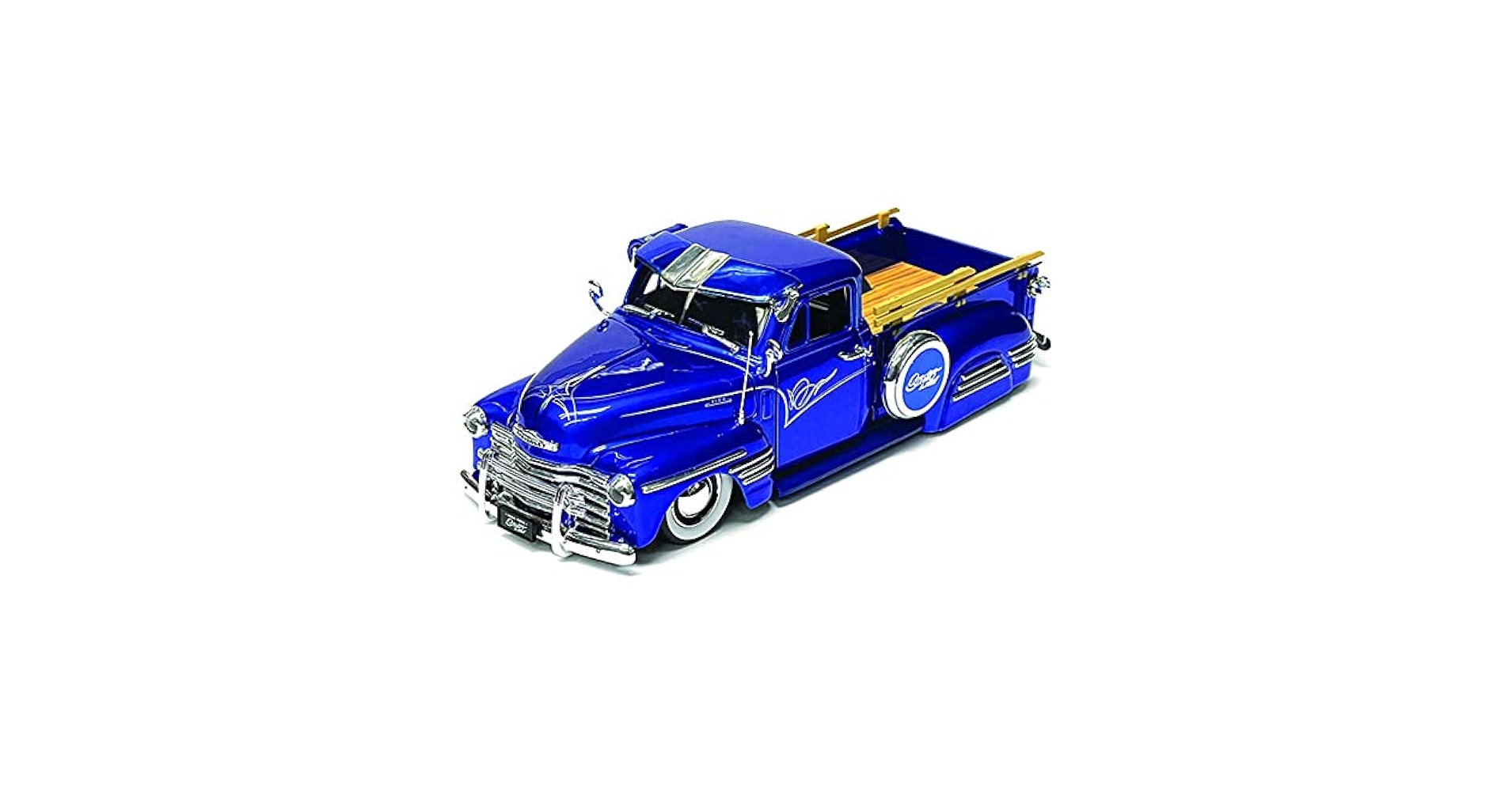 jadatoys シェビー1951トラック ローライダー 1951 Chevrolet