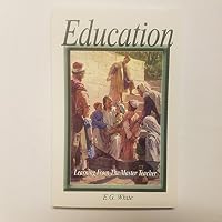 Education 188301266X Book Cover