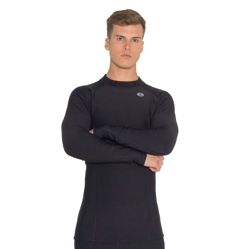 Fourth Element Xerotherm Men's Long Sleeve Top, XXX-Large