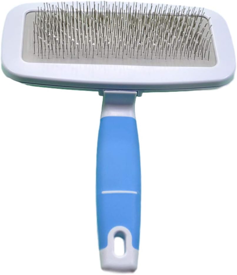 All Things Bunnies Grooming Slicker Brush 2