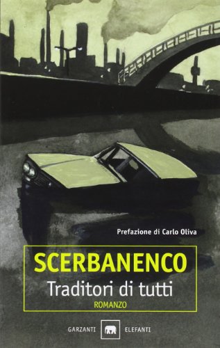 Portada de Traditori Di Tutti
