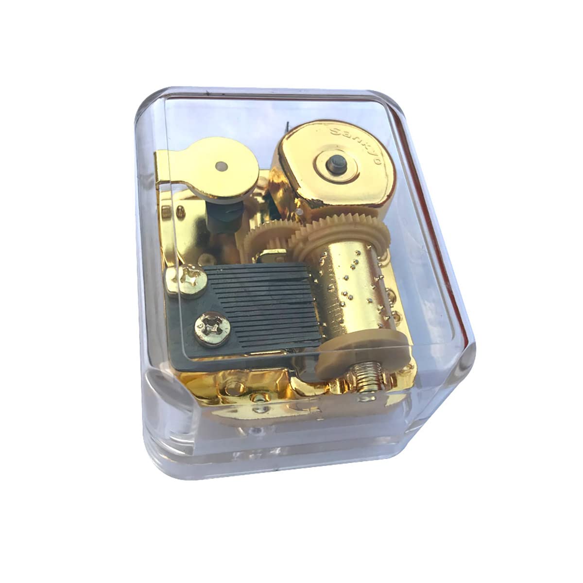 Amazon.co.jp: BinkeGG Play [ What a Wonderful World ] クリア