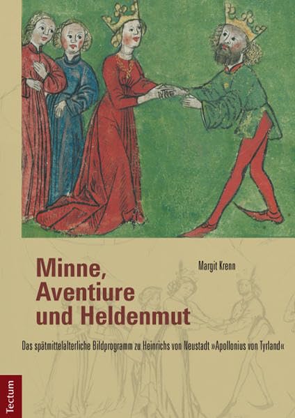 Apollonius von Tyrland essai historique sur l'iconographie médiévale