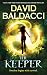 The Keeper (Vega Jane, Book 2)