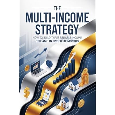 The Multi-Income Strategy