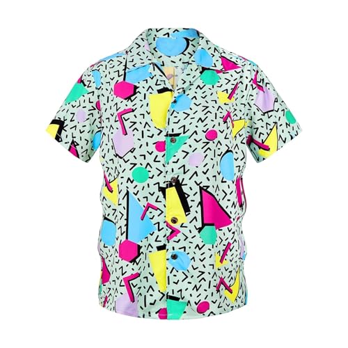 Palestine haut noir hommes chemise regular fit à boutons pour un confort quotidien sans transpiration