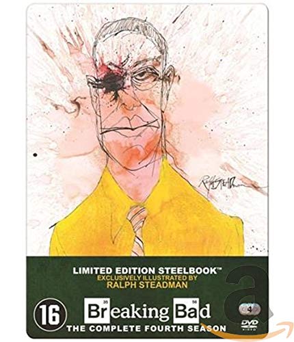 Breaking Bad - - (1 Dvd)