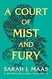 A Court of Mist and Fury (A Court of Thorns and Roses Book 2)