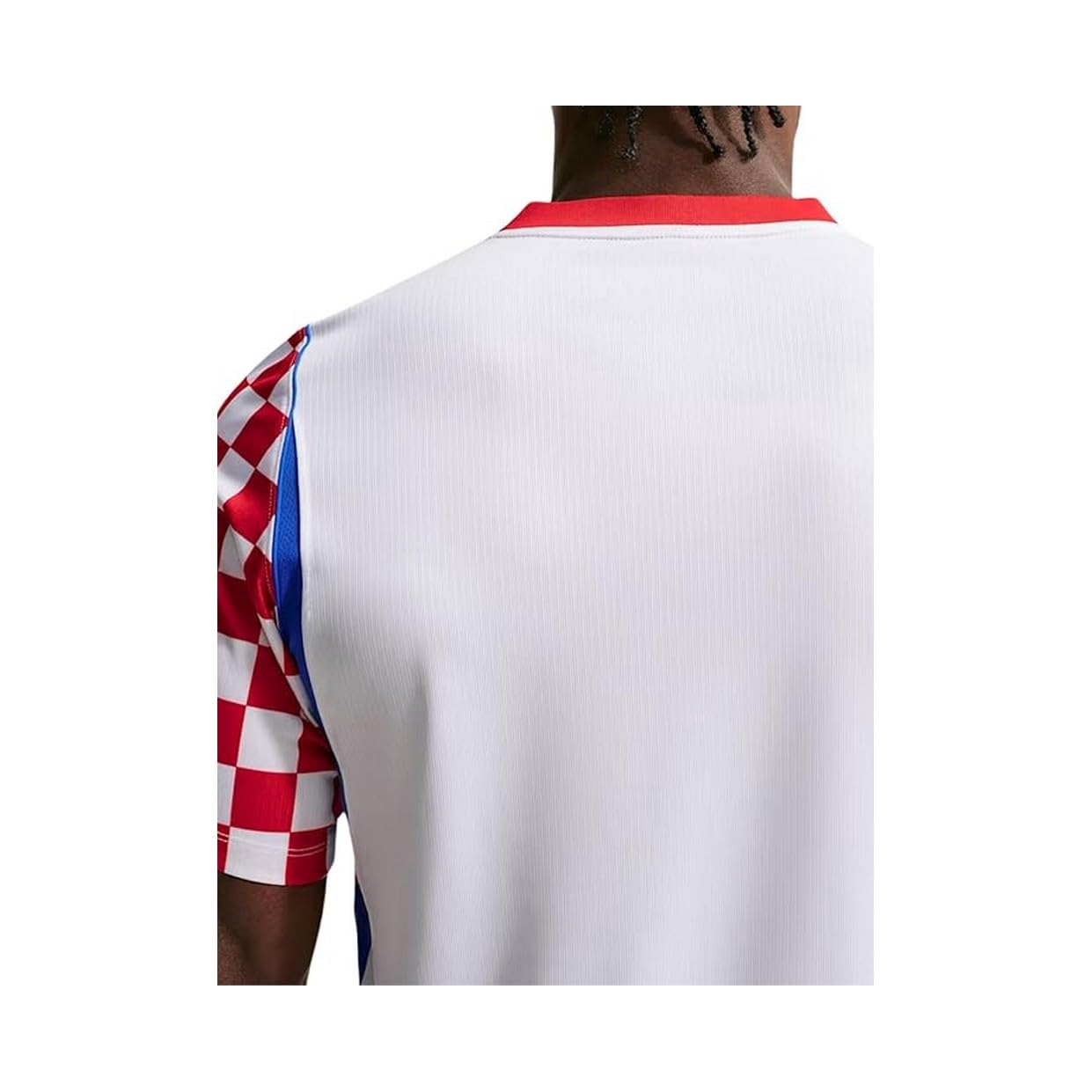 Nike Croatia National Team Dri-fit Stadium Home T-Shirt Homme (Lot de 1)