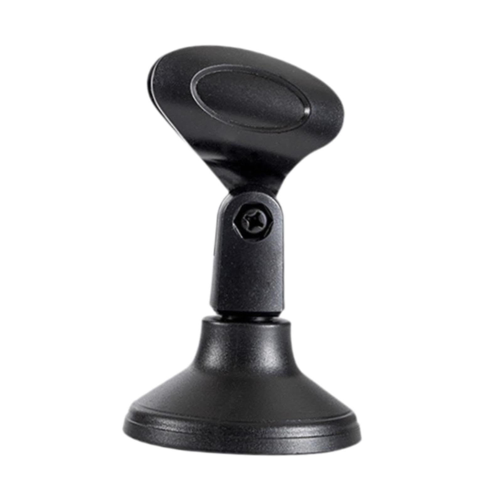 SECRET DESIRE Microphone Desk Stand Sturdy with Round Base for Meeting Home Office Singing B-image-18