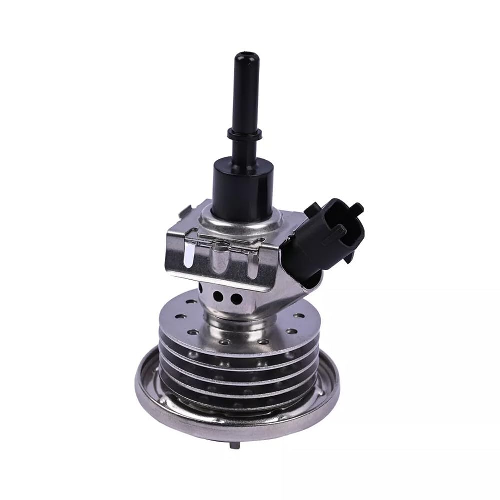 Pour injecteur AdBlue en métal argenté compatible avec Fiat Talento, Nissan Navara NV300 NV400, Opel Movano Vivaro, Vauxhall Movano Vivaro Remplacement OE 93457779 208993839R