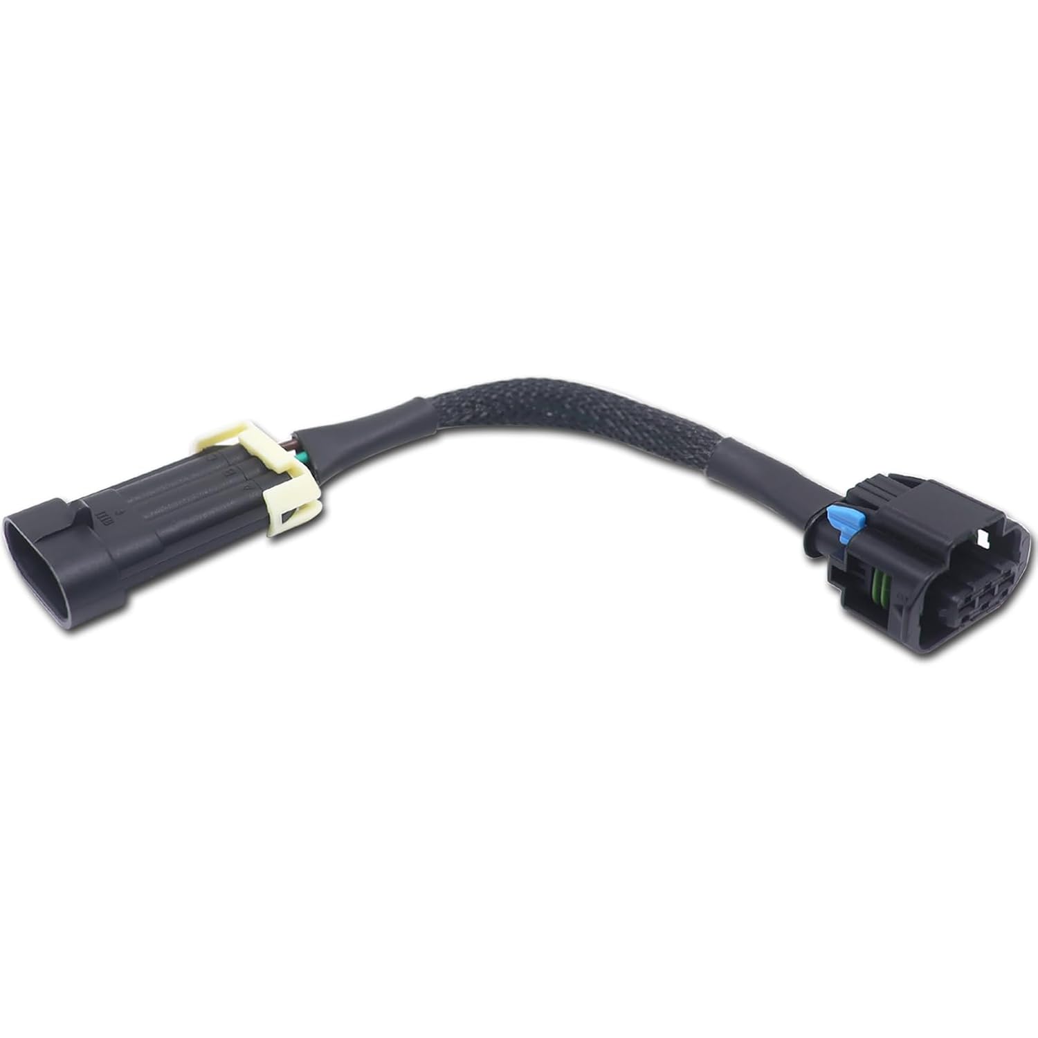 Replacement Part 558-416 Fuel Injection LS Main Wiring Harness to LS3-style MAP Sensor Adapter