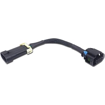 Replacement Part 558-416 Fuel Injection LS Main Wiring Harness to LS3-style MAP Sensor Adapter