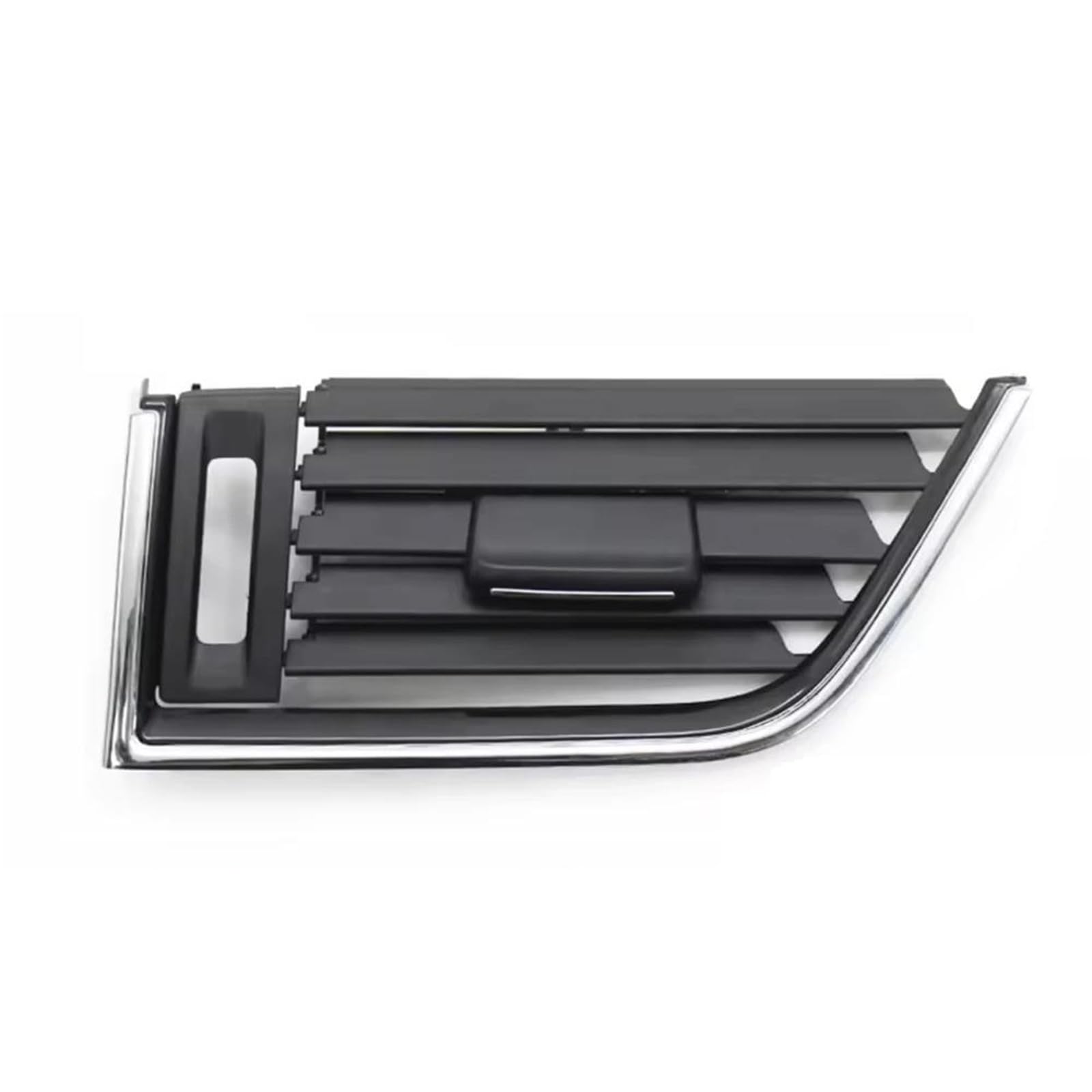 Grille Ventilation Centrale Avant Gauche Finition Origine Skoda Octavia 3 MK3 - 6