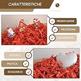 Zoom IMG-2 arkansia 500g di carta kraft Zoom IMG-2 arkansia 500g di carta kraft