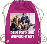 Geschenk mit Namen personalisiert by Shirtracer