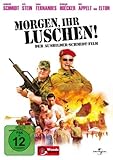  Morgen, ihr Luschen! Der Ausbilder-Schmidt-Film