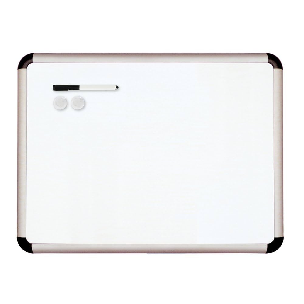 Amazon.co.jp: デビカ アルミフレームホワイトボードL 063319