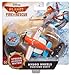 Disney Planes: Fire & Rescue, Hydro Wheels, Dusty Bath Vehicle
