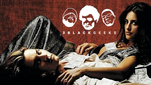 3BGPodcast| Blow Podcast Por  arte de portada