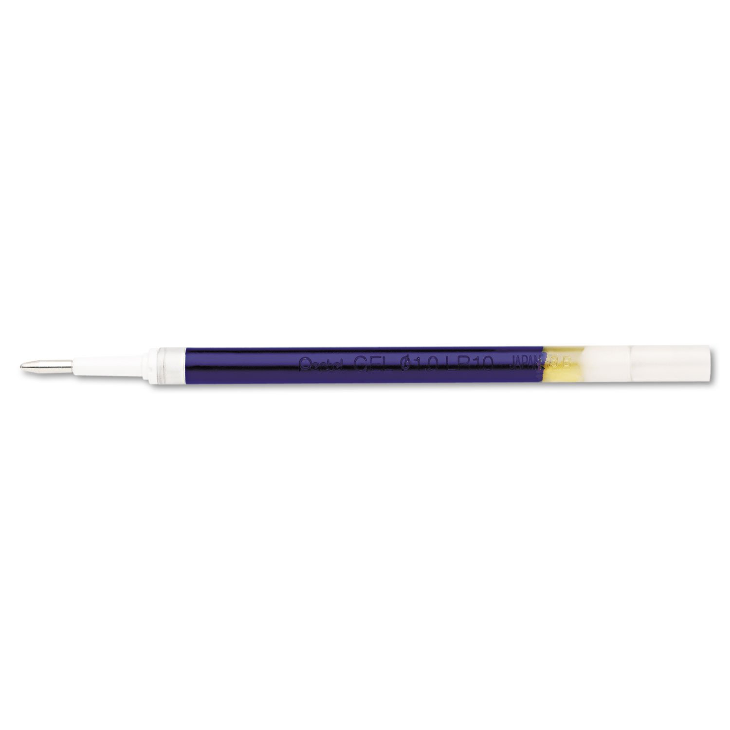Pentel 1.0mm Energel Refill - Blue