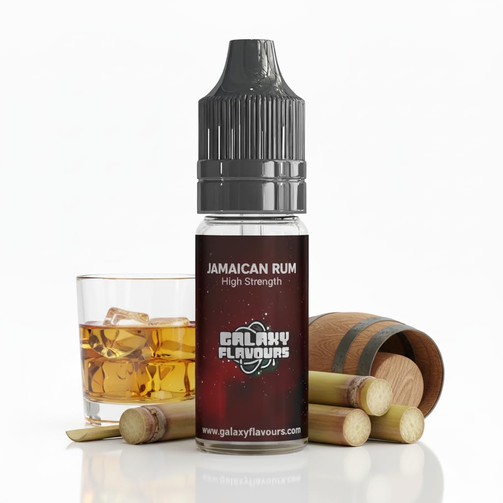 Peppermint Food Flavouring Drops 10ml - Premium Mint Extract for Professional Baking & Luxury Peppermint Beverages - High Strength Food Grade Concentrate by GALAXY FOOD FLAVOURS — view 46