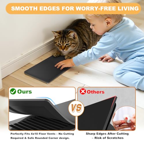 Save on 3-Pack Magnetic Vent Covers – Use Code V2SGAI6Z - Image 3